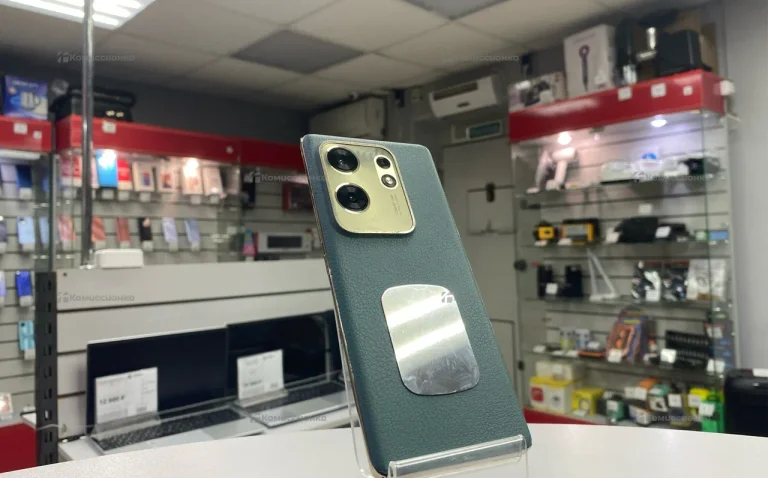 Infinix Zero 30 8/256 ГБ