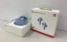 Наушники  Huawei FreeBuds 5i