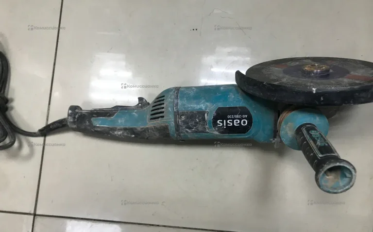 УШМ Oasis AG-230/230