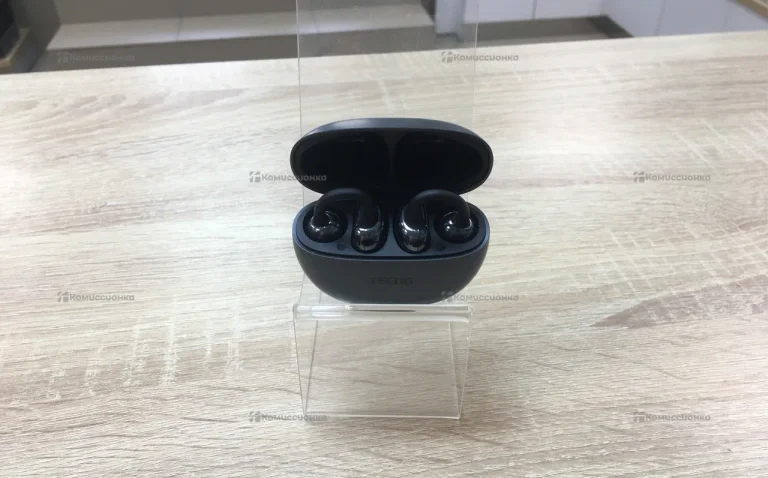 Наушники  Tecno OW01
