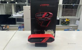 Купить Веб камера Ardor Gaming Oracle Pro б/у , в Нижнекамск Цена:2890рублей