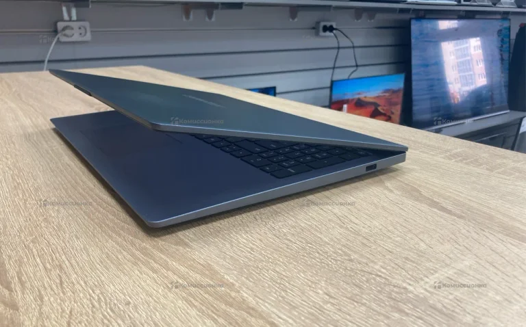 Ноутбук  Huawei mclf-xx