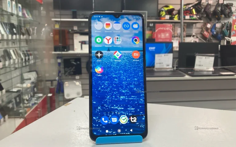 Xiaomi Poco C40 3/32 ГБ