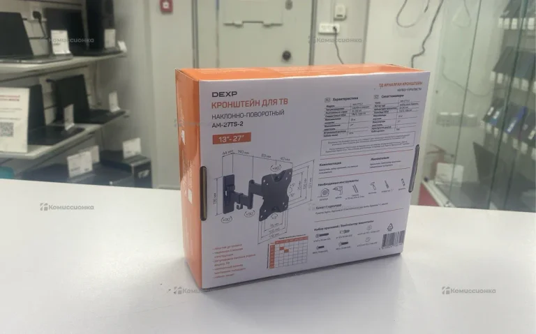 Кронштейн для ТВ Dexp AM-27TS-2