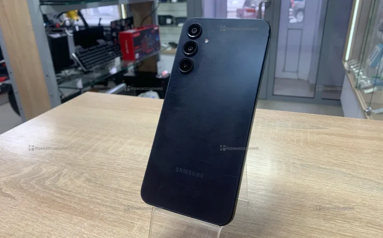 Samsung Galaxy A16 6/128 ГБ