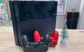 Купить Приставка  Sony Playstation 4 Fat 500gb б/у , в Курган Цена:16990рублей