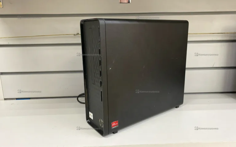 Системный блок HP Athlon