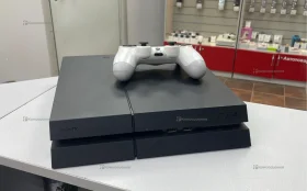 Купить Приставка ps 4 fat 512 ps4 fat 512gb б/у , в Симферополь Цена:12900рублей
