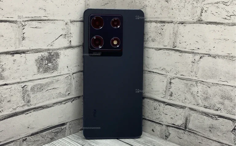 Infinix Note 30 Pro 8/256Gb