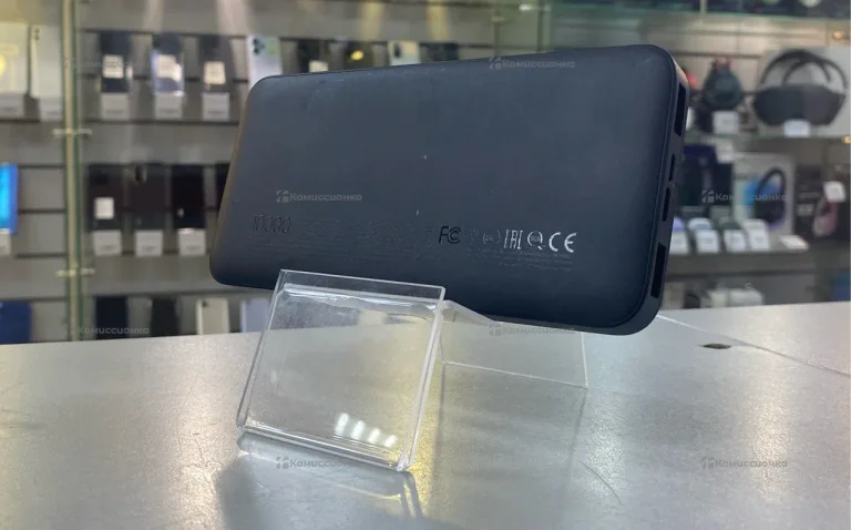 Power Bank  redmi 10000