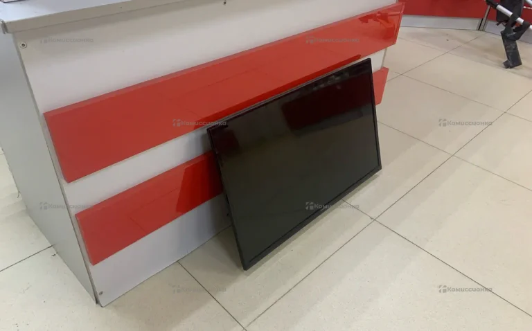 Телевизор Irbis 32DFH09LC