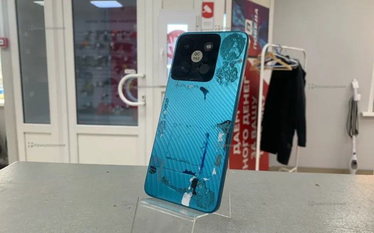 Infinix Smart 7 Plus 3/64Gb X6517