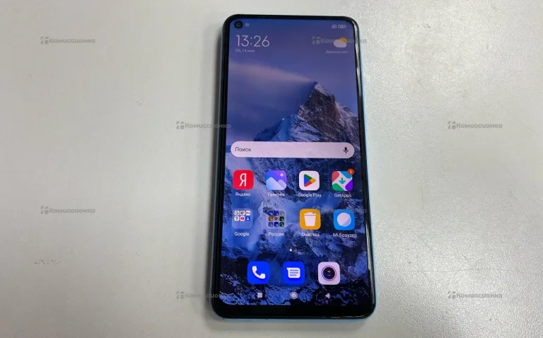 Xiaomi Redmi 9 4/128 ГБ
