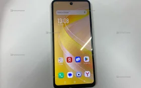 Infinix Smart 8 4/128 ГБ