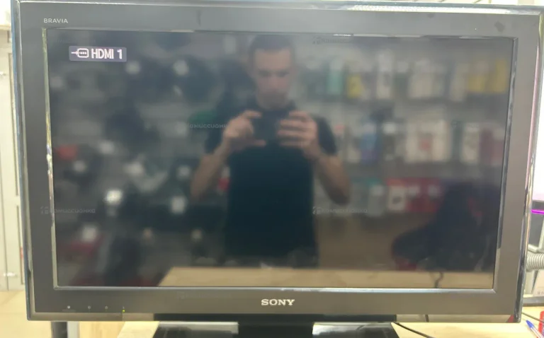 Телевизор Sony KVT-32S550A