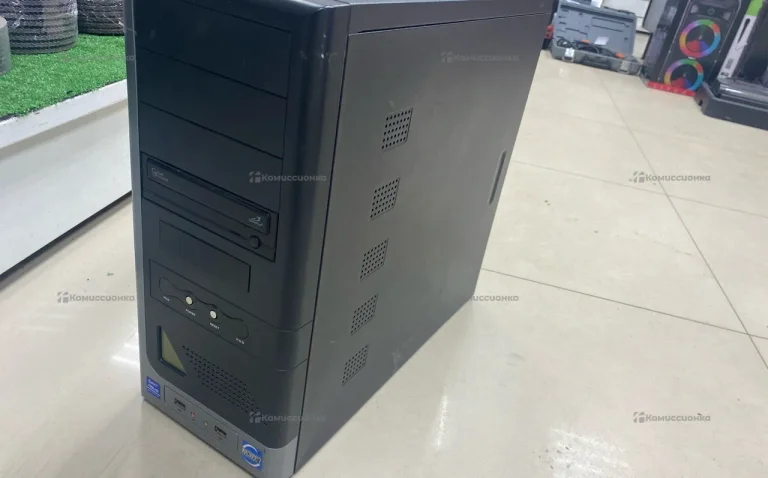 Компьютер МЭТЛ