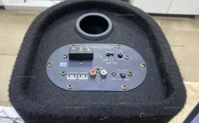 Активный сабвуфер SYZX 12