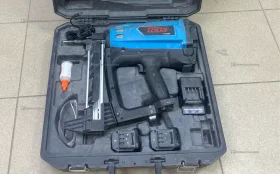 Купить Гвоздезабивной пистолет GSN50 Toua б/у , в Казань Цена:11900рублей