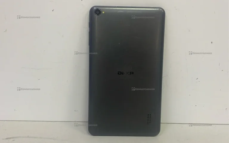 Планшет DExP. k17
