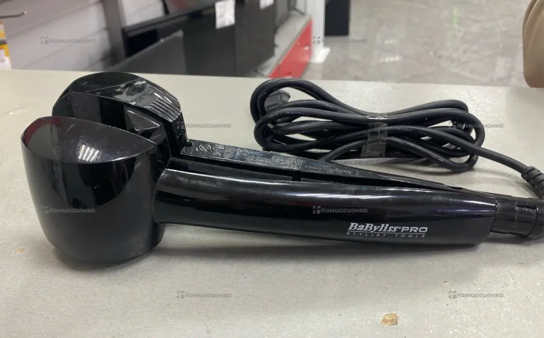Стайлер BabyLiss Pro