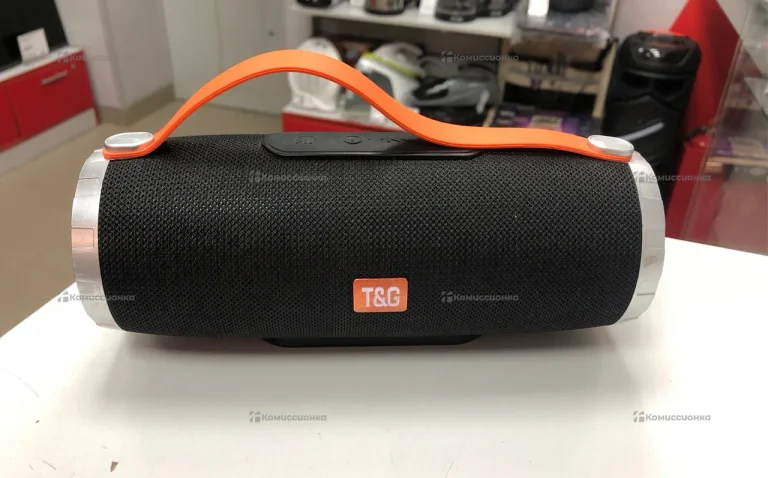 Колонка  TIG