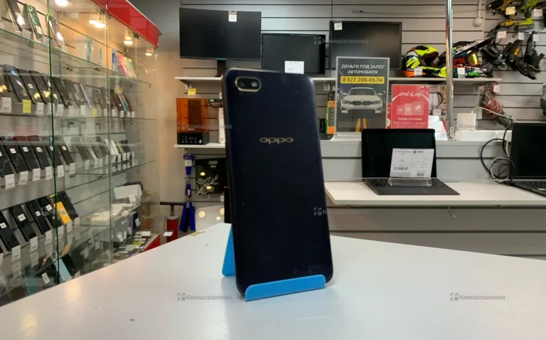 Oppo A1k 2/32 ГБ