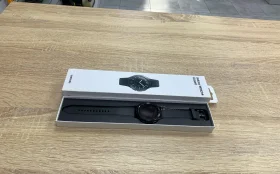 Часы  SAMSUNG GALAXY WATCH 4 classic