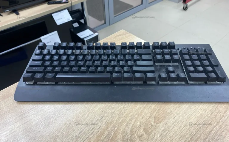 Клавиатура  Ardor Gaming Ranger 2