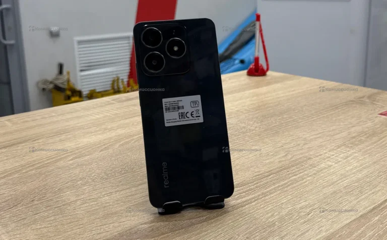 Realme C61 8/128 ГБ