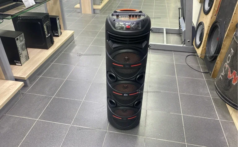 Колонка     Speaker Muti-Media
