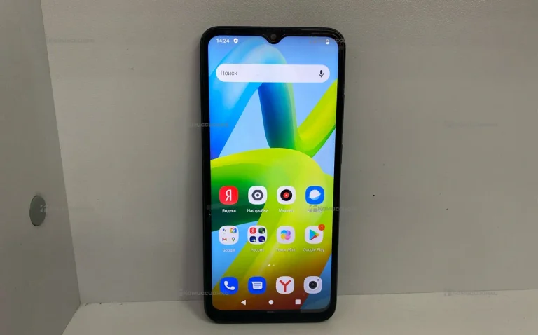 Xiaomi Redmi A1+