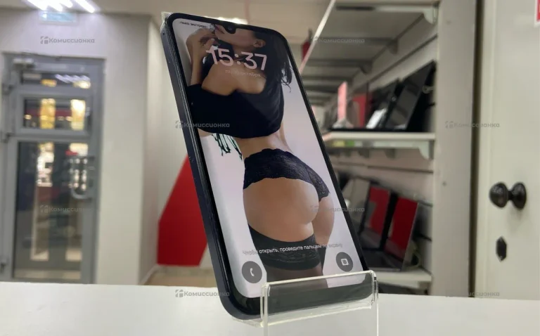 Samsung Galaxy A15 4/128 ГБ