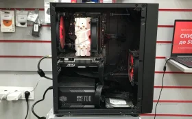 Системный блок  Aero cool