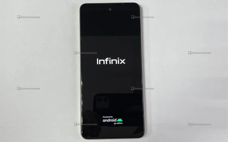 Infinix Smart 8 Pro 4/256 ГБ