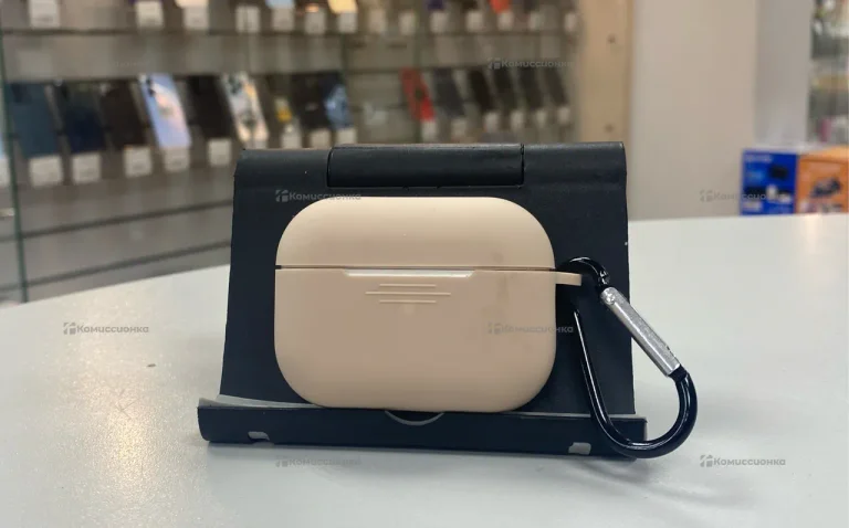 Наушники Apple AirPods Pro 2 T-C