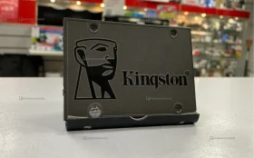 Купить SSD 120 GB Kingston б/у , в Санкт-Петербург Цена:1900рублей