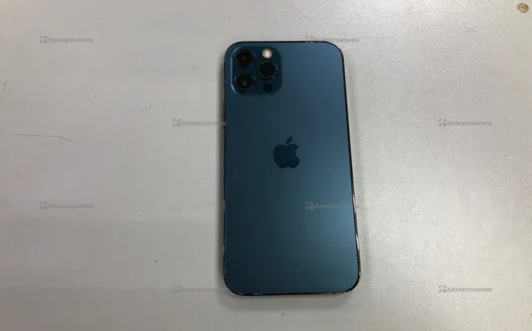 Apple iPhone 12 Pro 128Gb