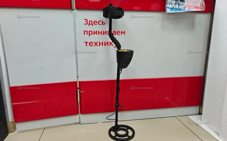 Металлоискатель MD-3028