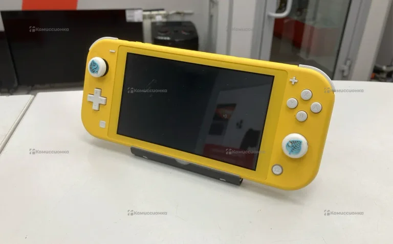 Приставка Nintendo switch heg-001