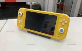 Купить Приставка Nintendo switch heg-001 б/у , в Екатеринбург Цена:9500рублей