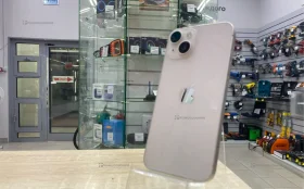 Купить Apple iPhone 14 6/128 ГБ б/у , в Санкт-Петербург Цена:33900рублей