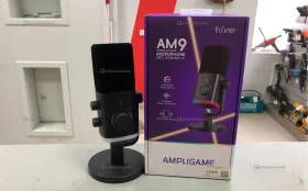 Купить Микрофон Fifine AM9 б/у , в Самара Цена:2990рублей