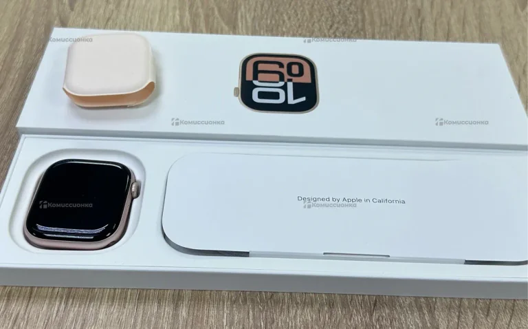 Часы  Apple Watch 10 46mm