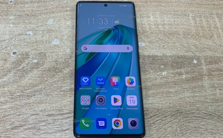 Honor X9a 6/128 ГБ
