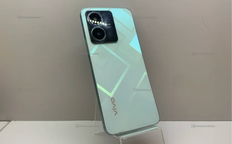 vivо y22