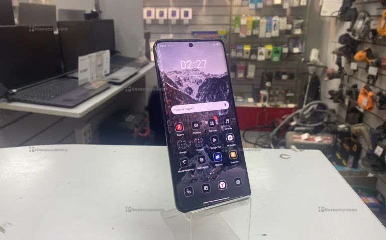 Xiaomi Redmi Note 13 Pro+ 12/512 ГБ