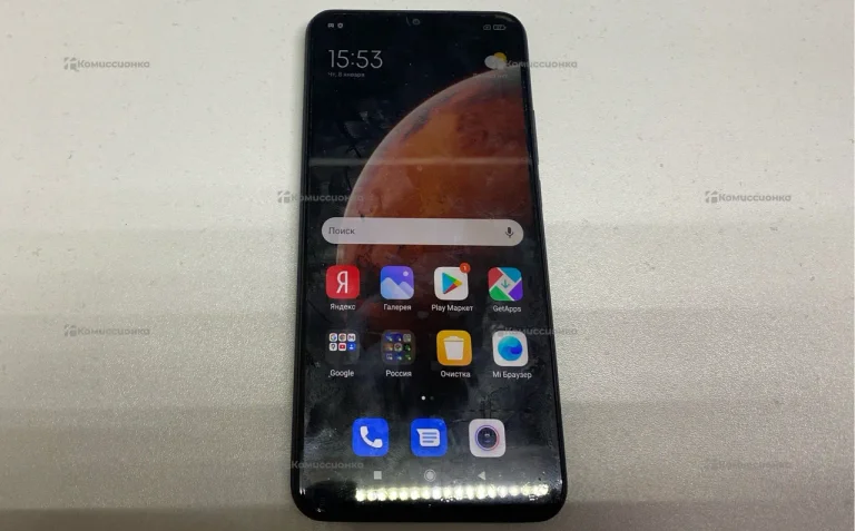 Xiaomi Redmi 9 3/32 ГБ