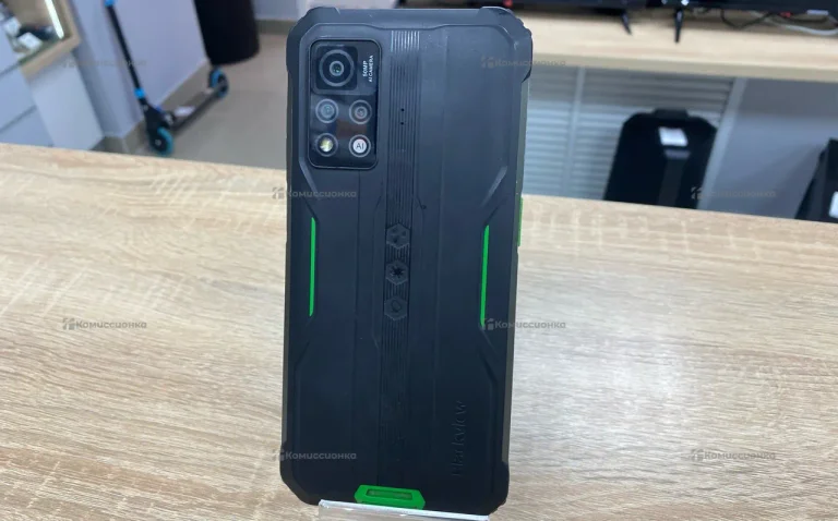 Blackview BV9200 8/256 ГБ