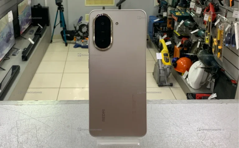 Xiaomi Redmi A5 4/128 ГБ