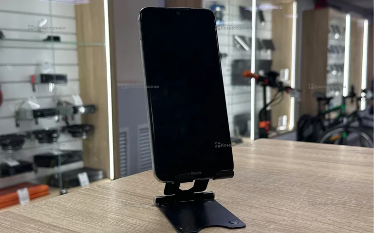 Xiaomi Redmi Note 8T 4/64 ГБ…